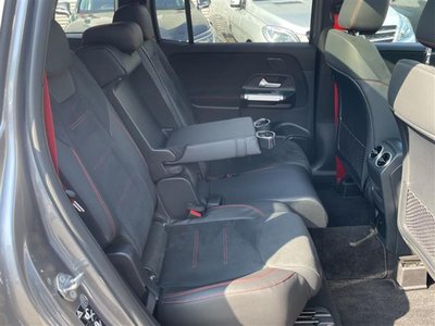 MERCEDES-BENZ GLB AMG - 9