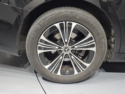 MERCEDES-BENZ E-CLASS - 6