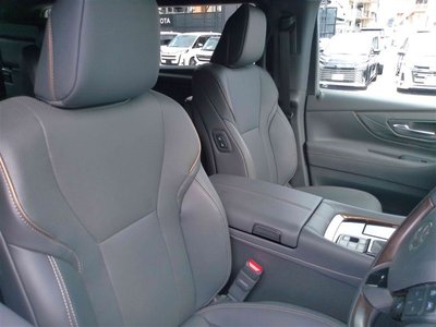 2023 TOYOTA ALPHARD thumbnail 21