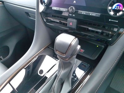 2023 TOYOTA ALPHARD thumbnail 28