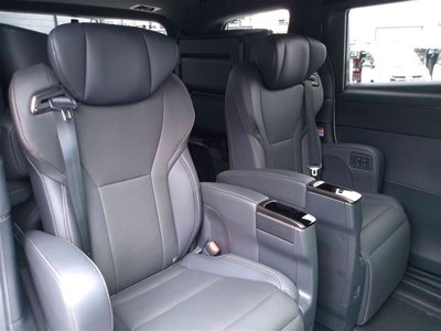 2023 TOYOTA ALPHARD thumbnail 22