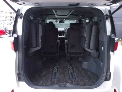 2023 TOYOTA ALPHARD thumbnail 19