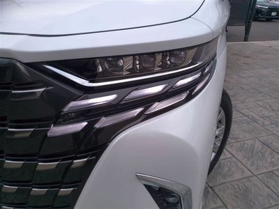 2023 TOYOTA ALPHARD thumbnail 16