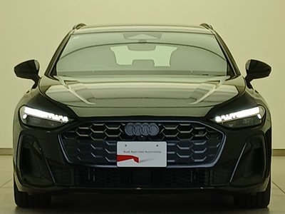 AUDI A5 AVANT - 2