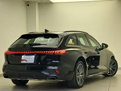 AUDI A5 AVANT - 5