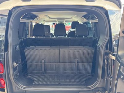 2023 LAND Rover DEFENDER 缩略图 26