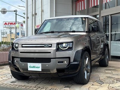2023 LAND Rover DEFENDER 缩略图 31