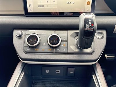 2023 LAND Rover DEFENDER 缩略图 16