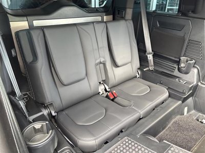 2023 LAND Rover DEFENDER 缩略图 25