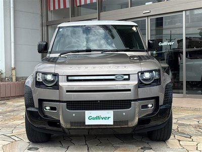 2023 LAND Rover DEFENDER 缩略图 30