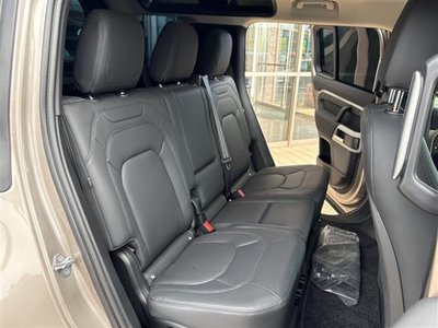 2023 LAND Rover DEFENDER 缩略图 24
