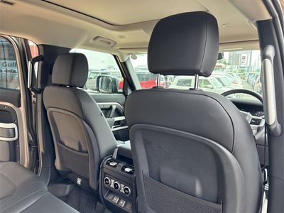 2023 LAND Rover DEFENDER 缩略图 23