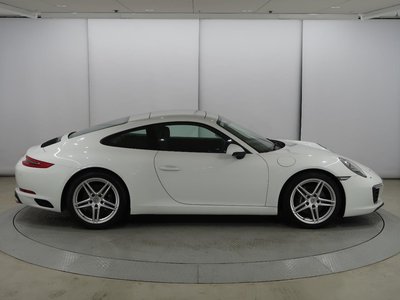PORSCHE 911 - 7