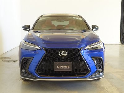 LEXUS NX - 2