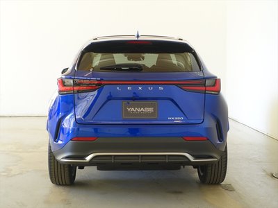 LEXUS NX - 3