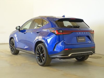 LEXUS NX - 4