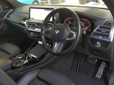 BMW X3 - 3