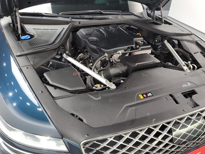 GENESIS G80 (RG3) - 7