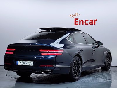 GENESIS G80 (RG3) - 3