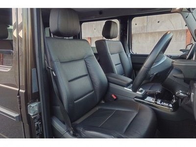MERCEDES-BENZ G-CLASS - 4