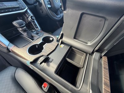 2025 Toyota LAND CRUISER 300 缩略图 11