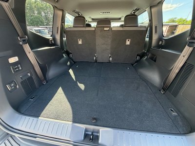 2025 Toyota LAND CRUISER 300 缩略图 16