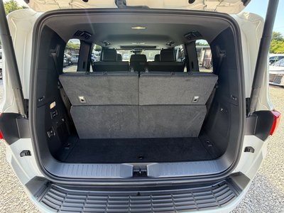 2025 Toyota LAND CRUISER 300 缩略图 14
