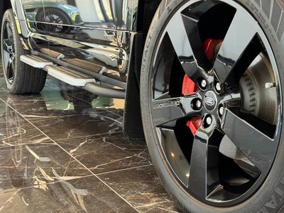 صورة 4 لـ 2023 LAND Rover DEFENDER