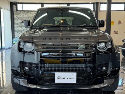 صورة 6 لـ 2023 LAND Rover DEFENDER