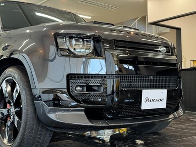 صورة 7 لـ 2023 LAND Rover DEFENDER