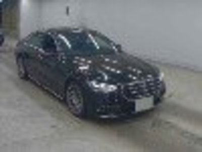 MERCEDES-BENZ S-CLASS - 1