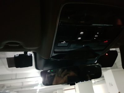 LAND ROVER RANGE ROVER - 9