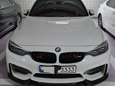 BMW M3 - 1