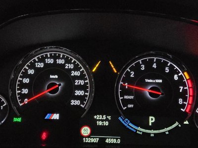 BMW M3 - 7