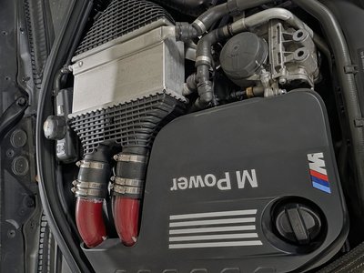 BMW M3 - 3