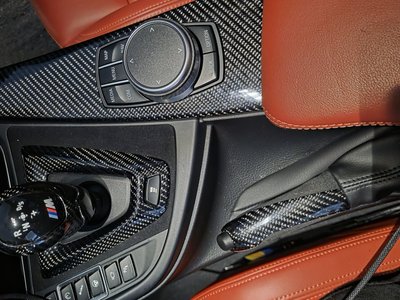 BMW M3 - 9