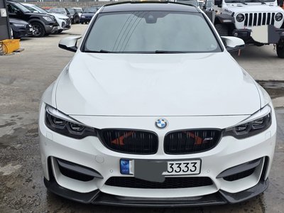 BMW M3 - 2