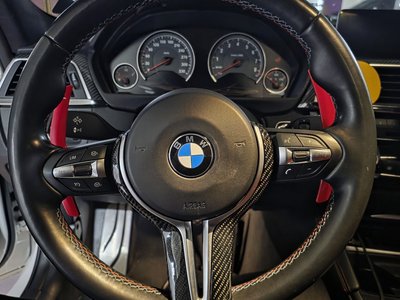 BMW M3 - 5