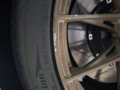 BMW M3 - 6