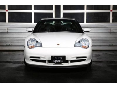 2003 Porsche 911 照片 3