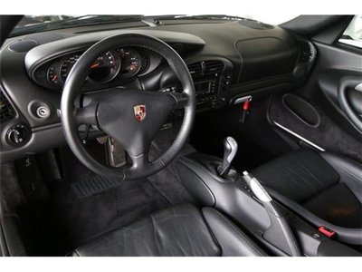 صورة مصغرة 15 لـ 2003 Porsche 911
