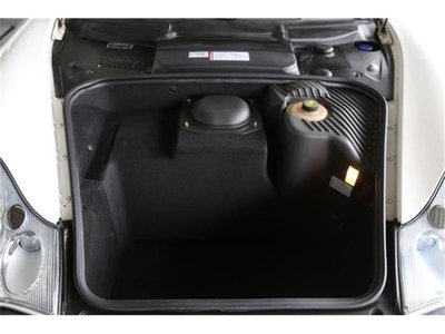 2003 Porsche 911 照片 9