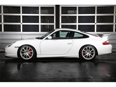 صورة مصغرة 11 لـ 2003 Porsche 911