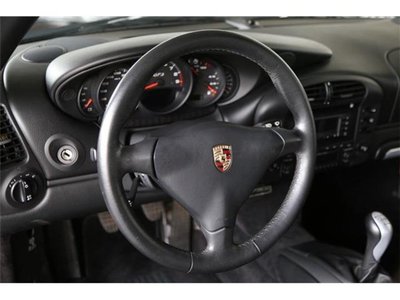 صورة مصغرة 16 لـ 2003 Porsche 911