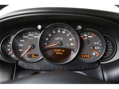 صورة مصغرة 19 لـ 2003 Porsche 911