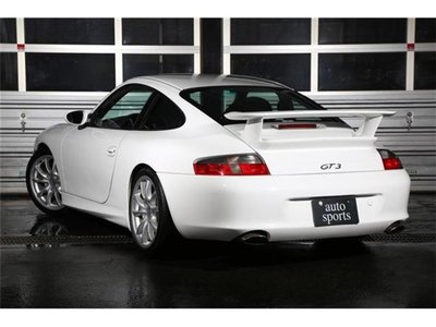 2003 Porsche 911 照片 6
