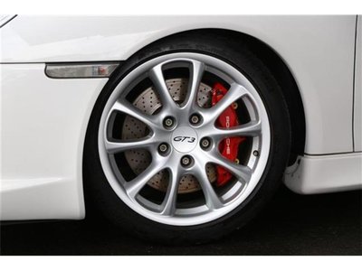 2003 Porsche 911 照片 5
