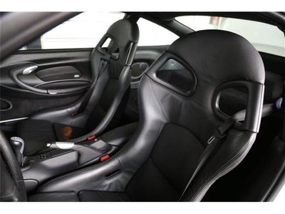 صورة مصغرة 13 لـ 2003 Porsche 911
