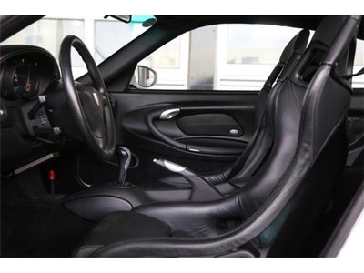 صورة مصغرة 12 لـ 2003 Porsche 911