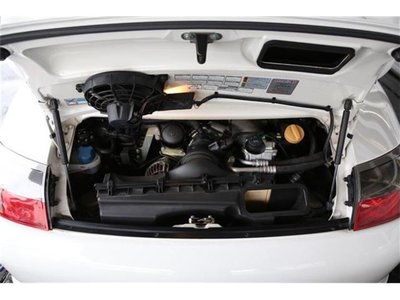 2003 Porsche 911 照片 10